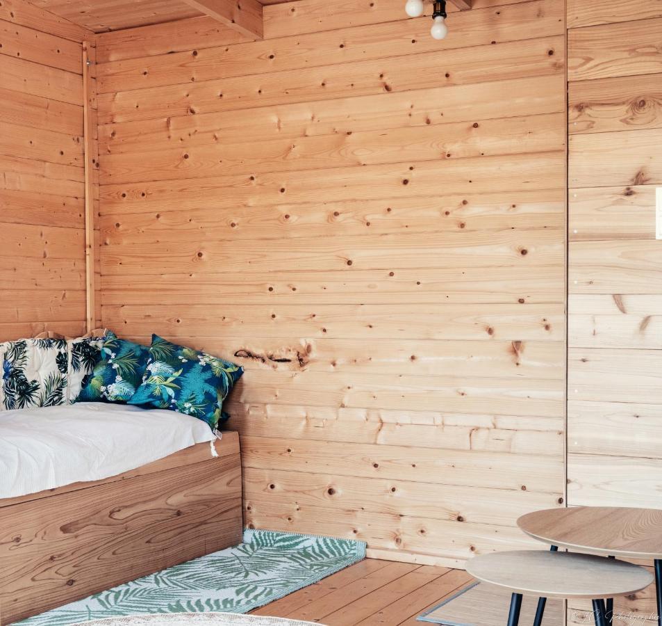 Gite "Le Mesminois" Etablissement Avec Espace Bien-Etre Et Sauna Saint-Mesmin  Buitenkant foto