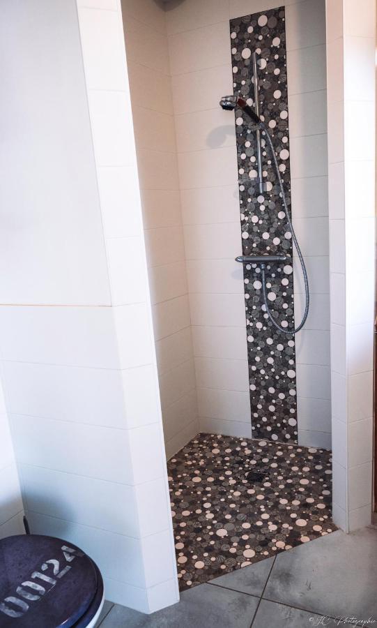 Gite "Le Mesminois" Etablissement Avec Espace Bien-Etre Et Sauna Saint-Mesmin  Buitenkant foto