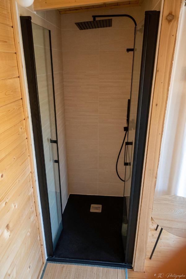 Gite "Le Mesminois" Etablissement Avec Espace Bien-Etre Et Sauna Saint-Mesmin  Buitenkant foto